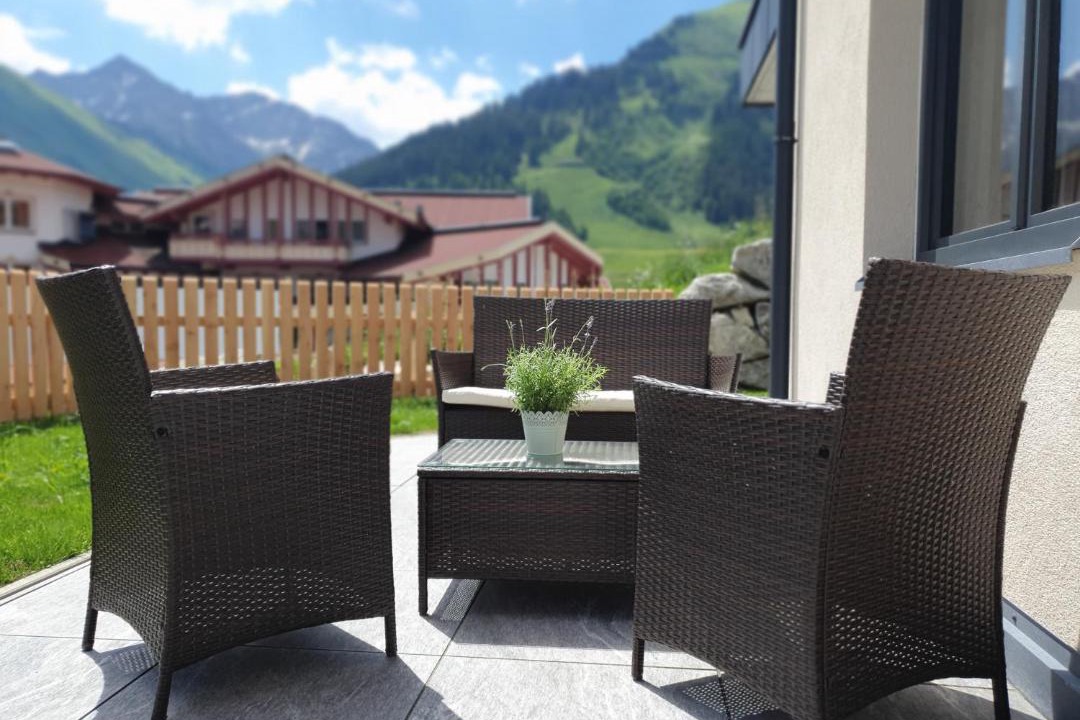 Photo of Others in Berwang