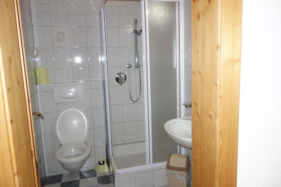 Photo of Bathroom in Sankt Leonhard im Pitztal