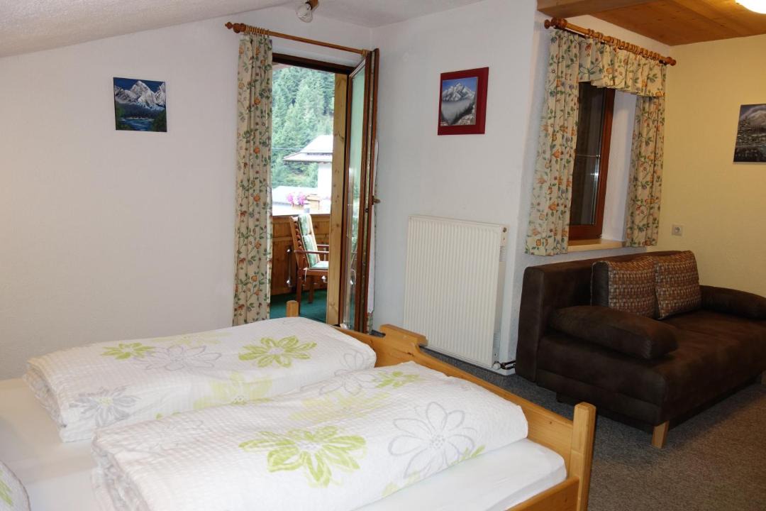 Photo of Others in Sankt Leonhard im Pitztal