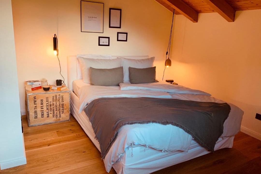 Photo of Bedroom in Marktschellenberg