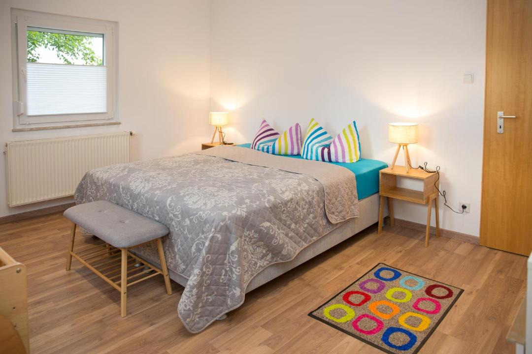Photo of Bedroom in Allersberg