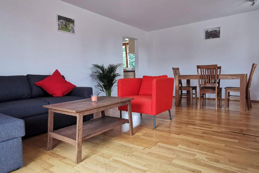 Photo of Livingroom in Waakirchen