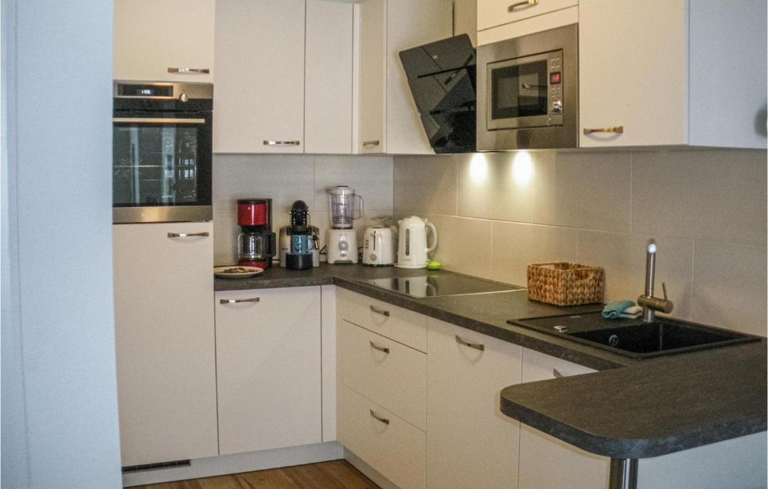 Photo of Kitchen in Pfronten