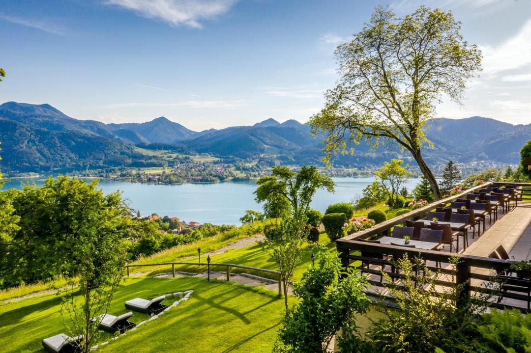 Photo of Others in Tegernsee