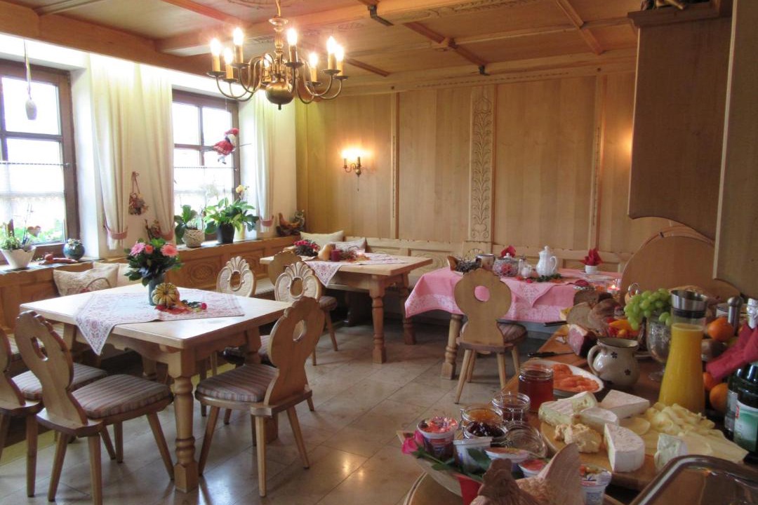Photo of Kitchen in Ebern