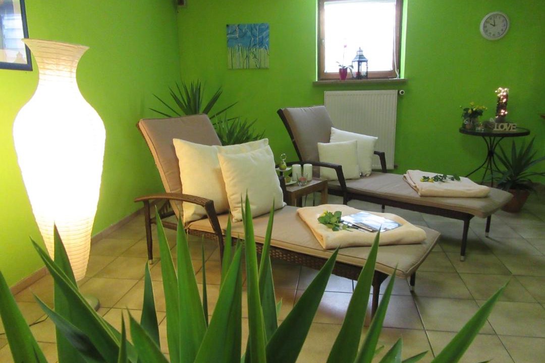 Photo of Livingroom in Ebern