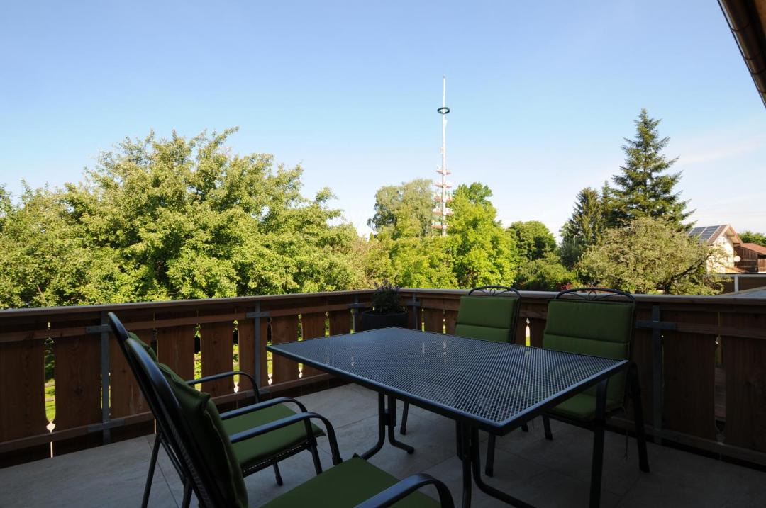 Photo of Patio Balcony in Feldwies