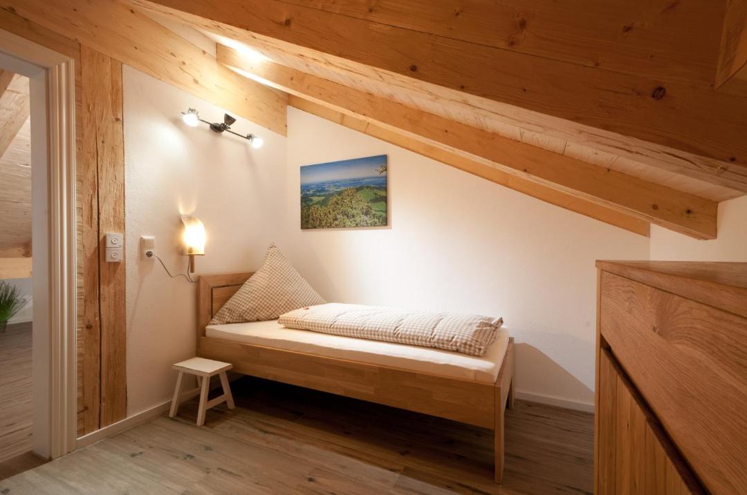 Photo of Bedroom in Feldwies