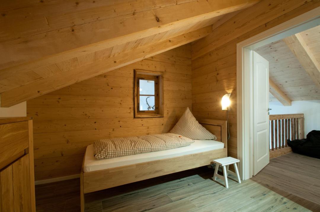 Photo of Bedroom in Feldwies