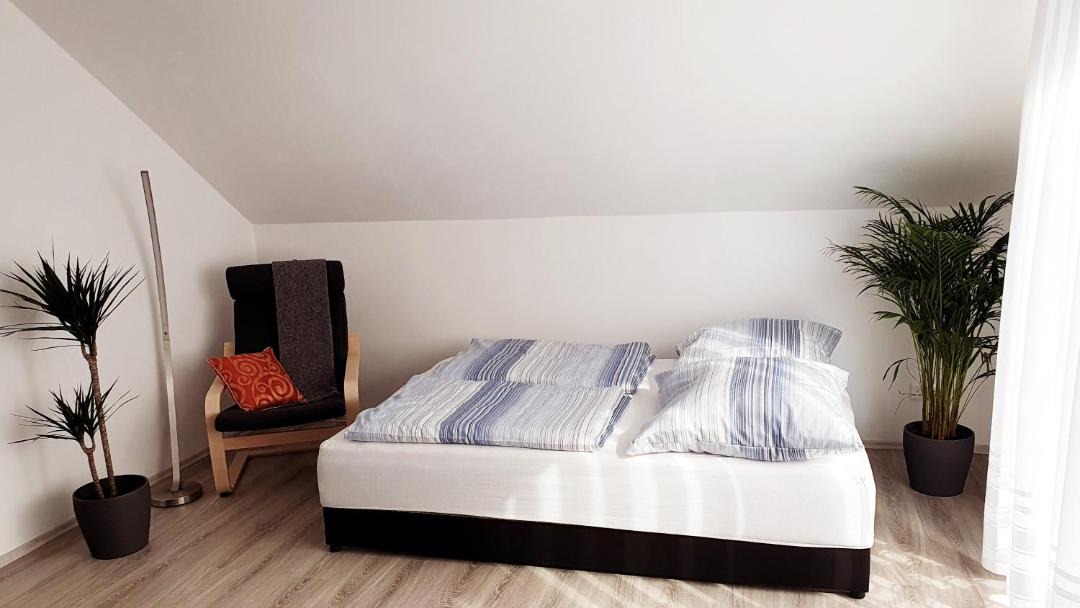 Photo of Bedroom in Kreuzwertheim