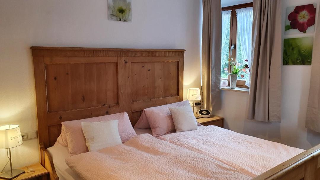 Photo of Bedroom in Vogtareuth