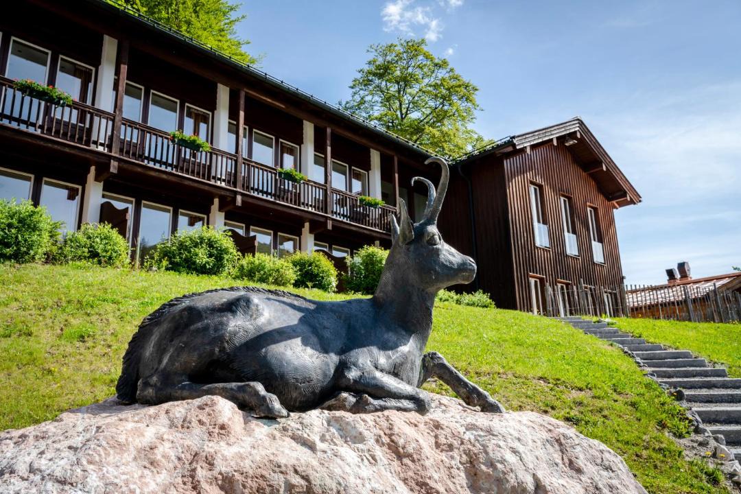 Photo of Others in Bayrischzell