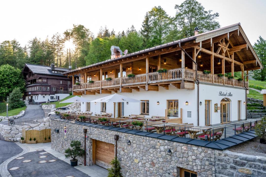 Photo of Others in Bayrischzell