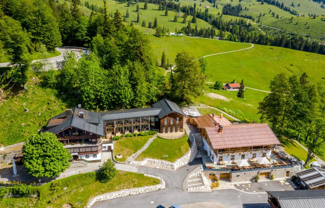 Photo of Others in Bayrischzell