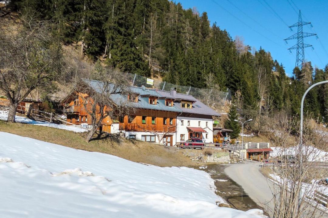 Photo of Others in Sankt Anton am Arlberg
