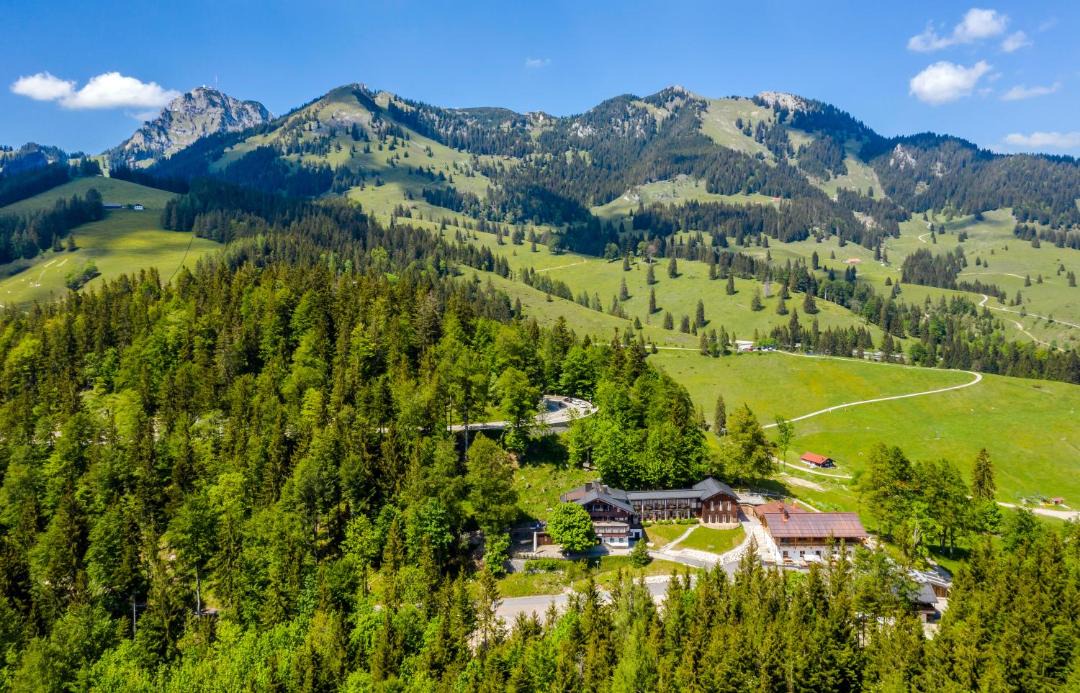Photo of Others in Bayrischzell