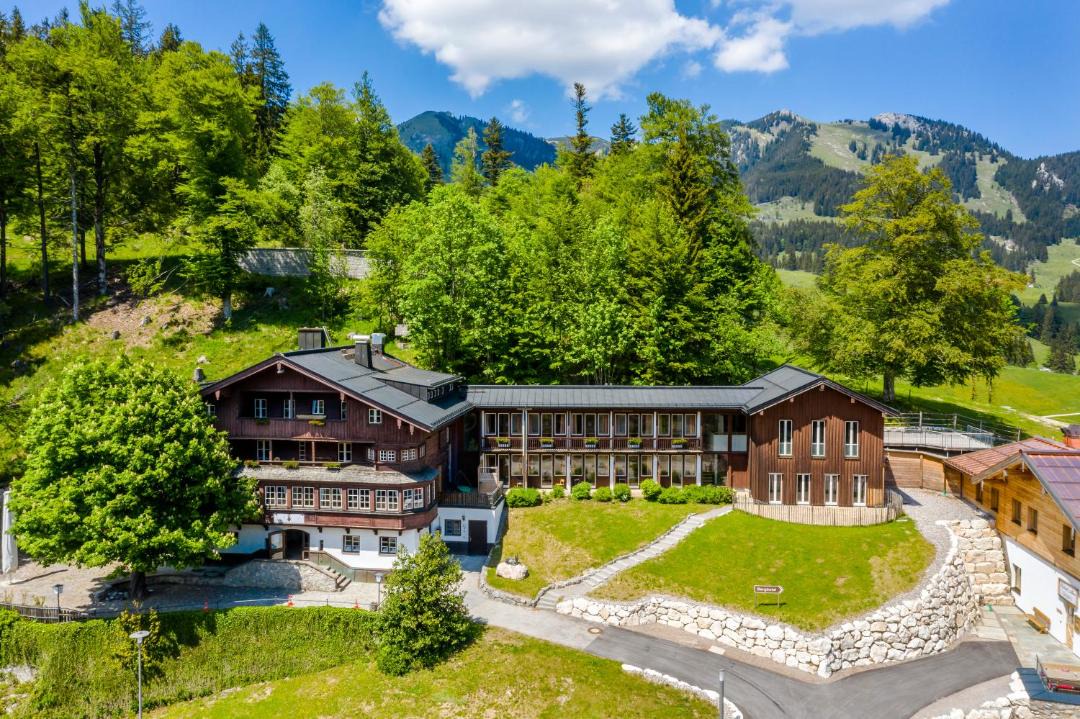 Photo of Others in Bayrischzell