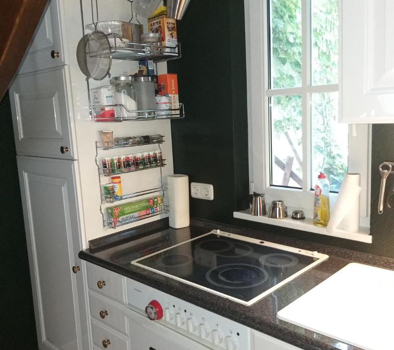Photo of Kitchen in Eggenbach