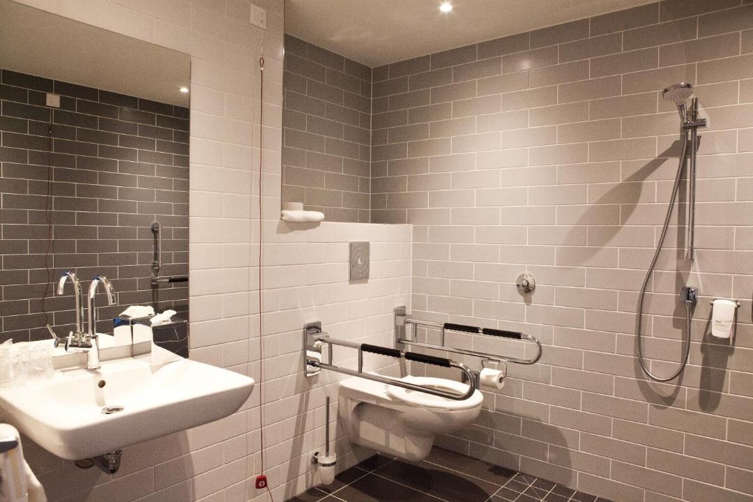 Photo of Bathroom in Alt-Moosach