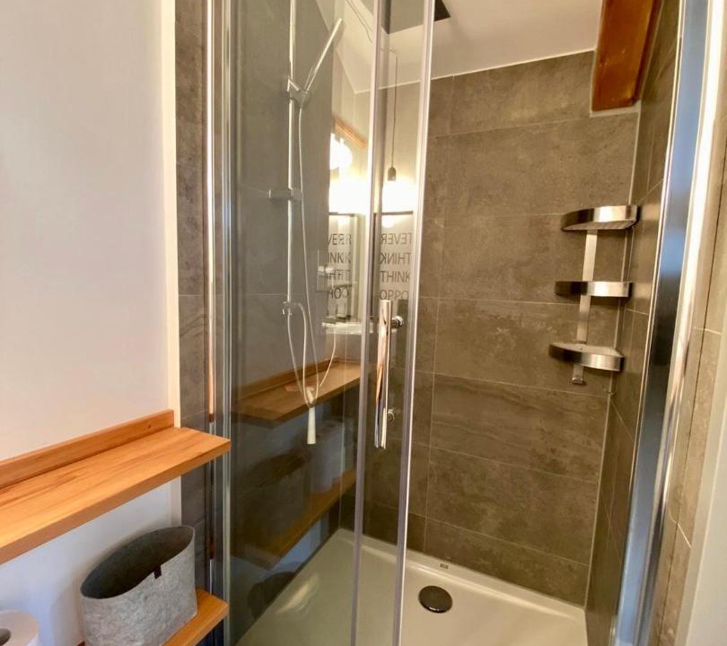 Photo of Bathroom in Oberaudorf