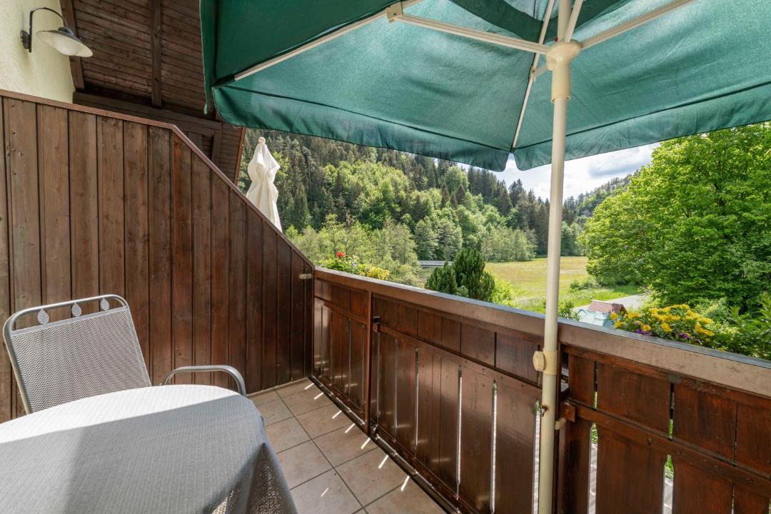 Photo of Patio Balcony in Waischenfeld