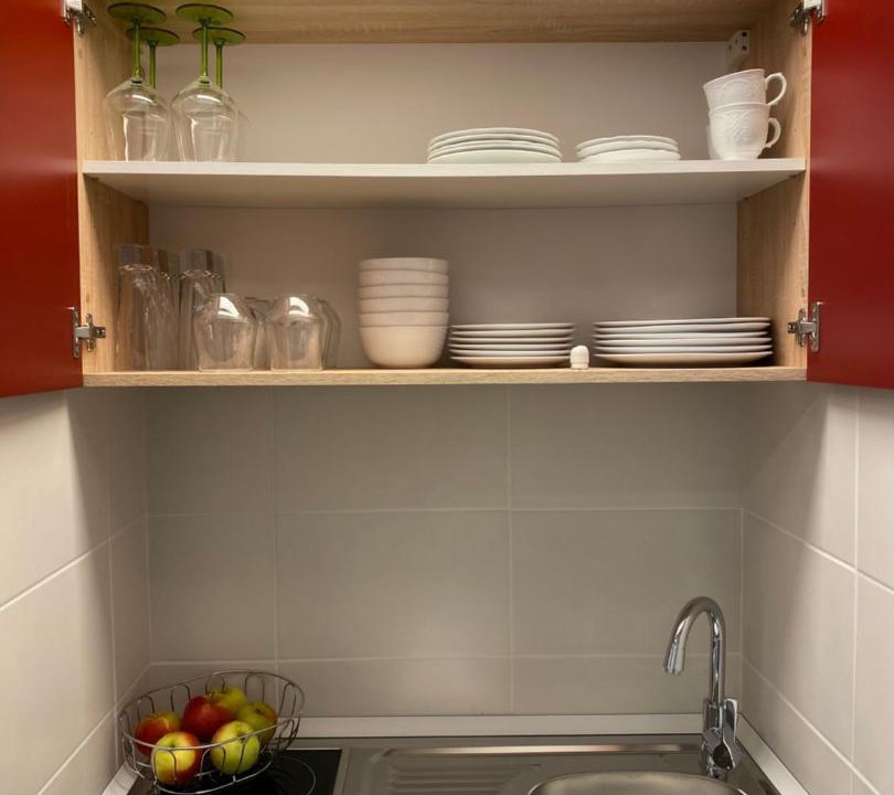 Photo of Kitchen in Seeon-Seebruck