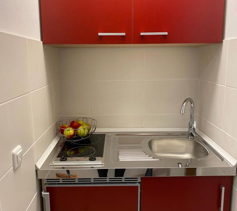 Photo of Kitchen in Seeon-Seebruck