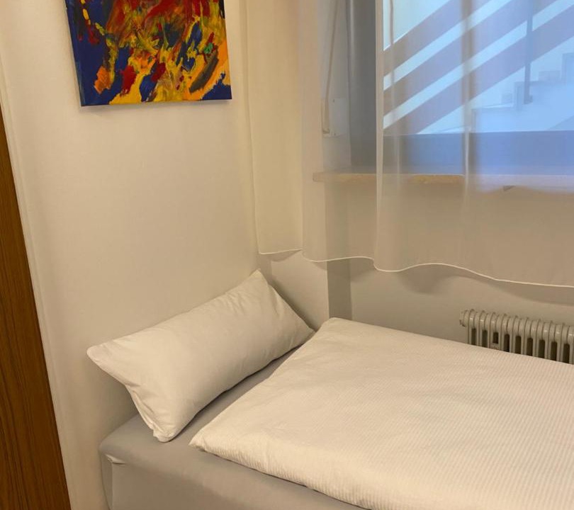 Photo of Bedroom in Seeon-Seebruck