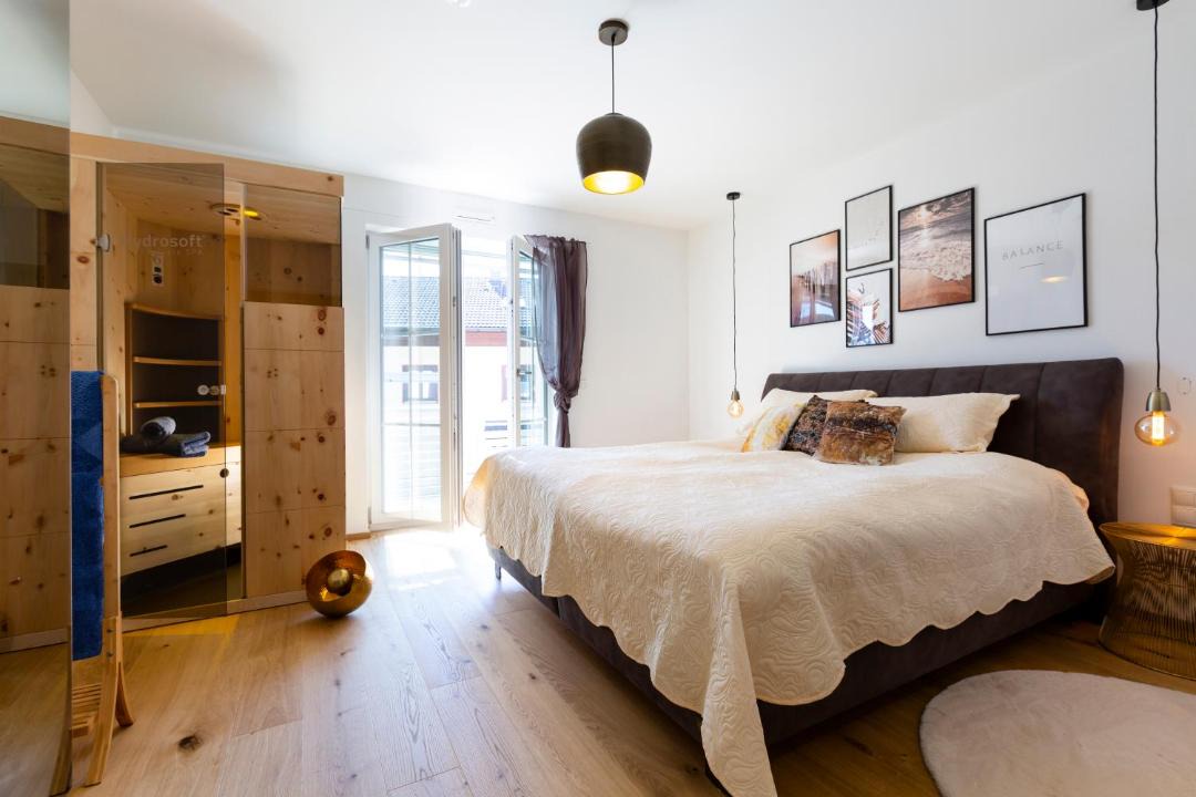Photo of Bedroom in Feldwies