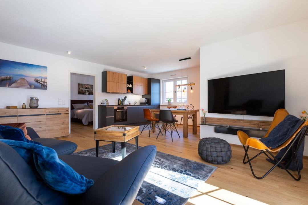 Photo of Livingroom in Feldwies