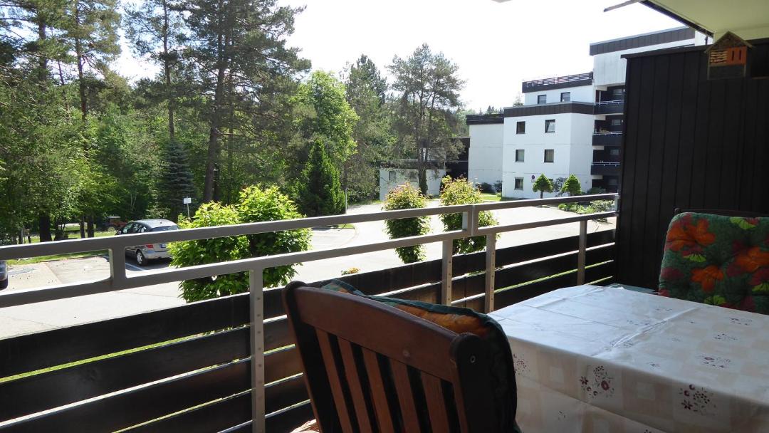 Photo of Patio Balcony in Schwarzenbach