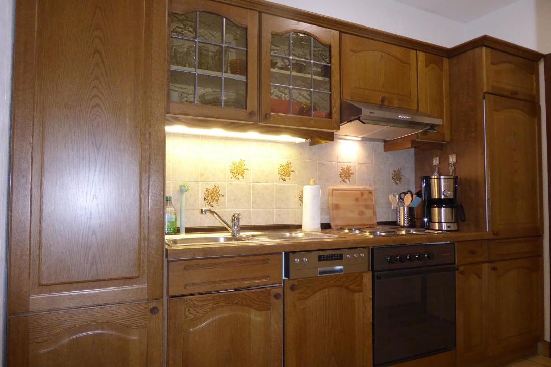 Photo of Kitchen in Schwarzenbach