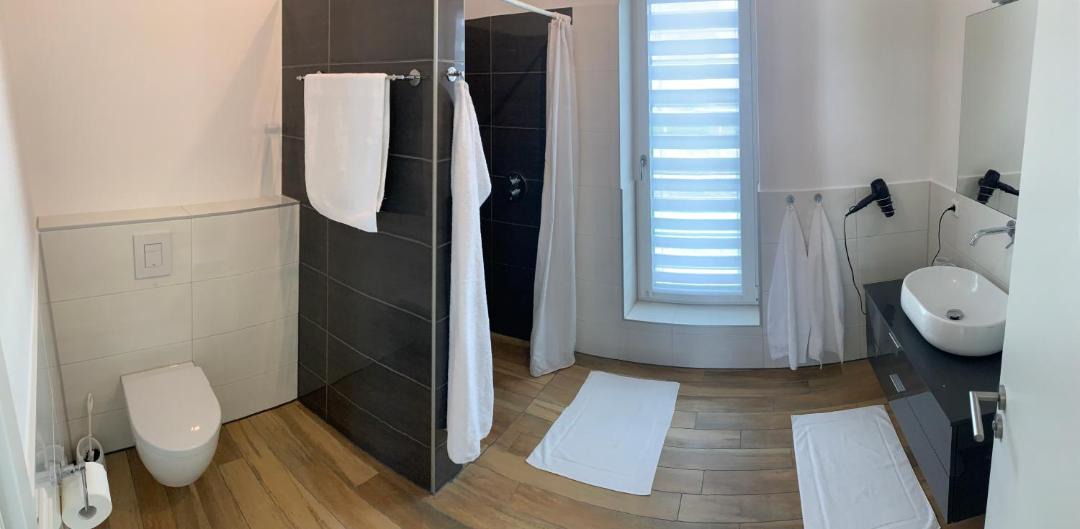 Photo of Bathroom in Postbauer-Heng