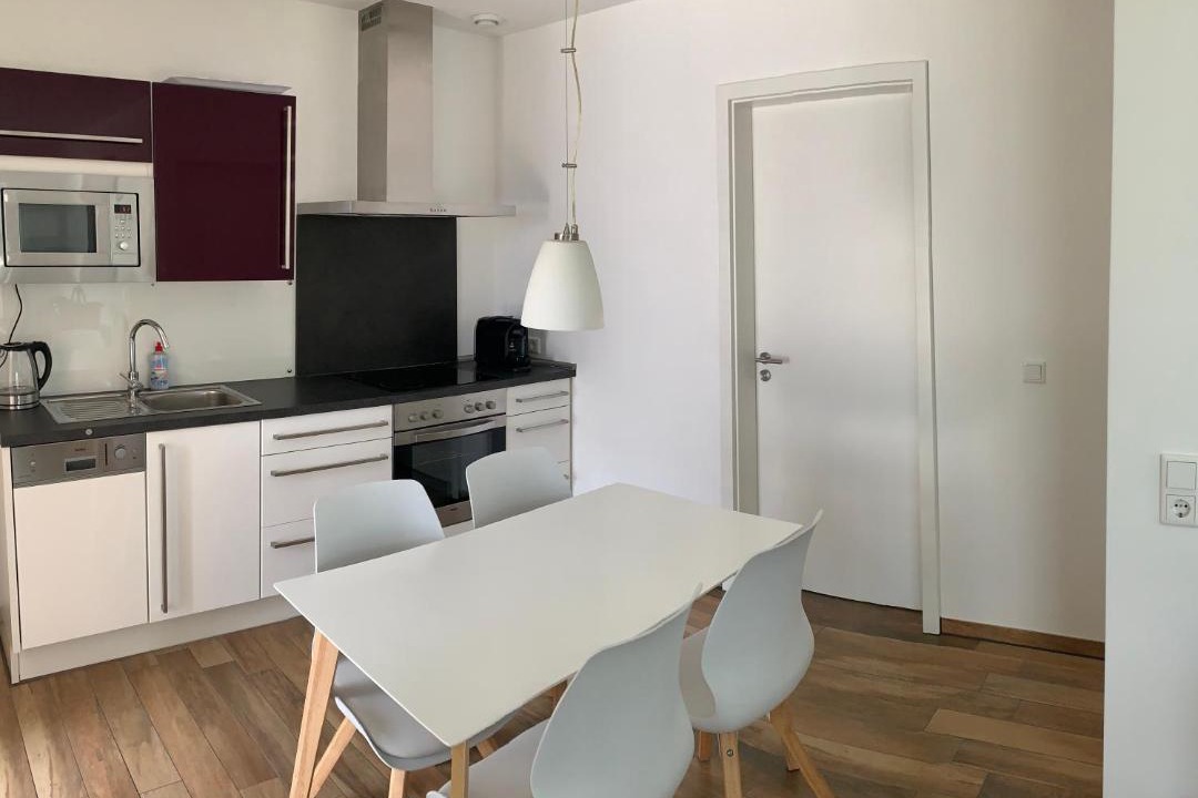 Photo of Kitchen in Postbauer-Heng