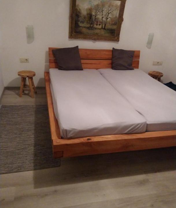 Photo of Bedroom in Inzell