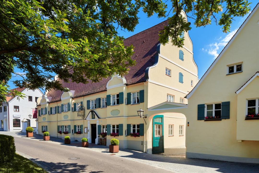 Photo of Others in Dachau District