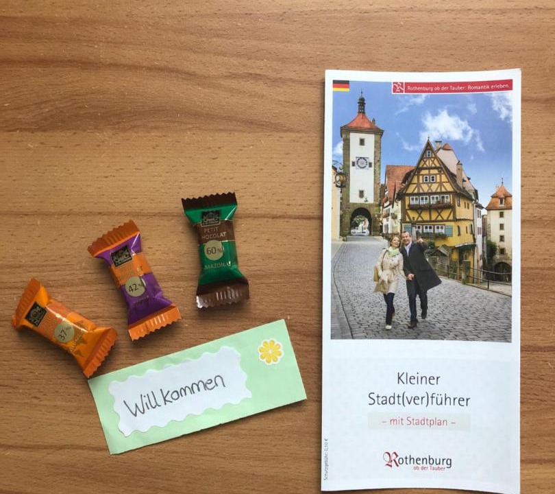 Photo of Others in Rothenburg ob der Tauber