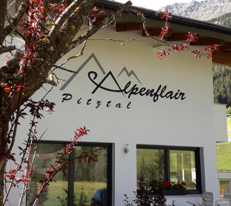 Photo of Others in Sankt Leonhard im Pitztal