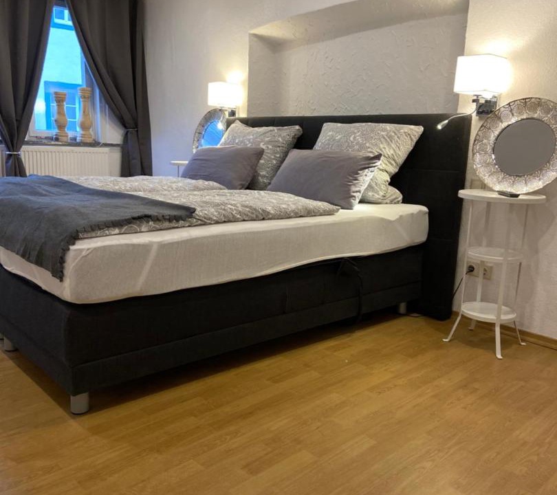 Photo of Bedroom in Ochsenfurt