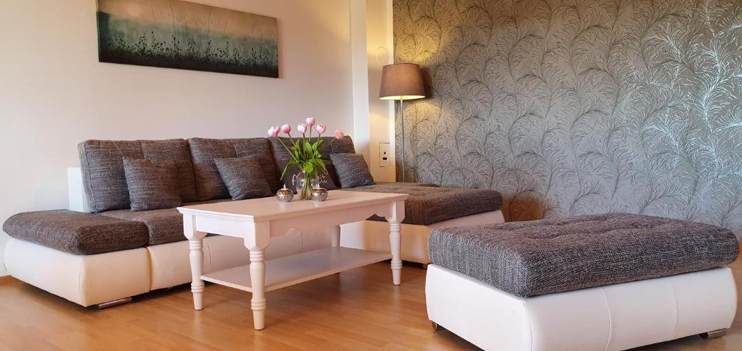 Photo of Livingroom in Wilhelmsthal