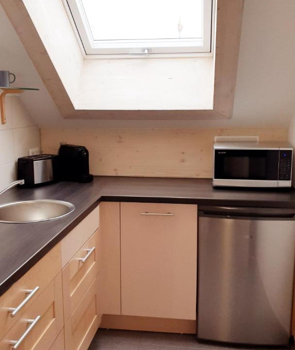 Photo of Kitchen in Kreuzwertheim