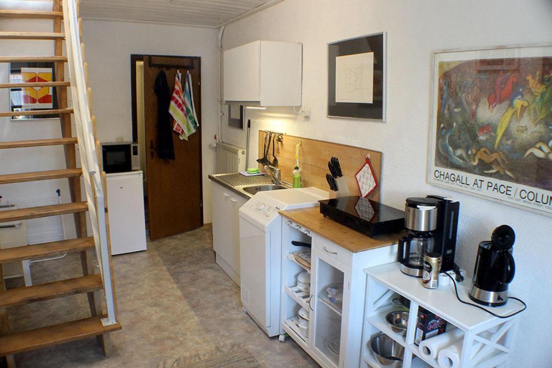 Photo of Kitchen in Unterallgau