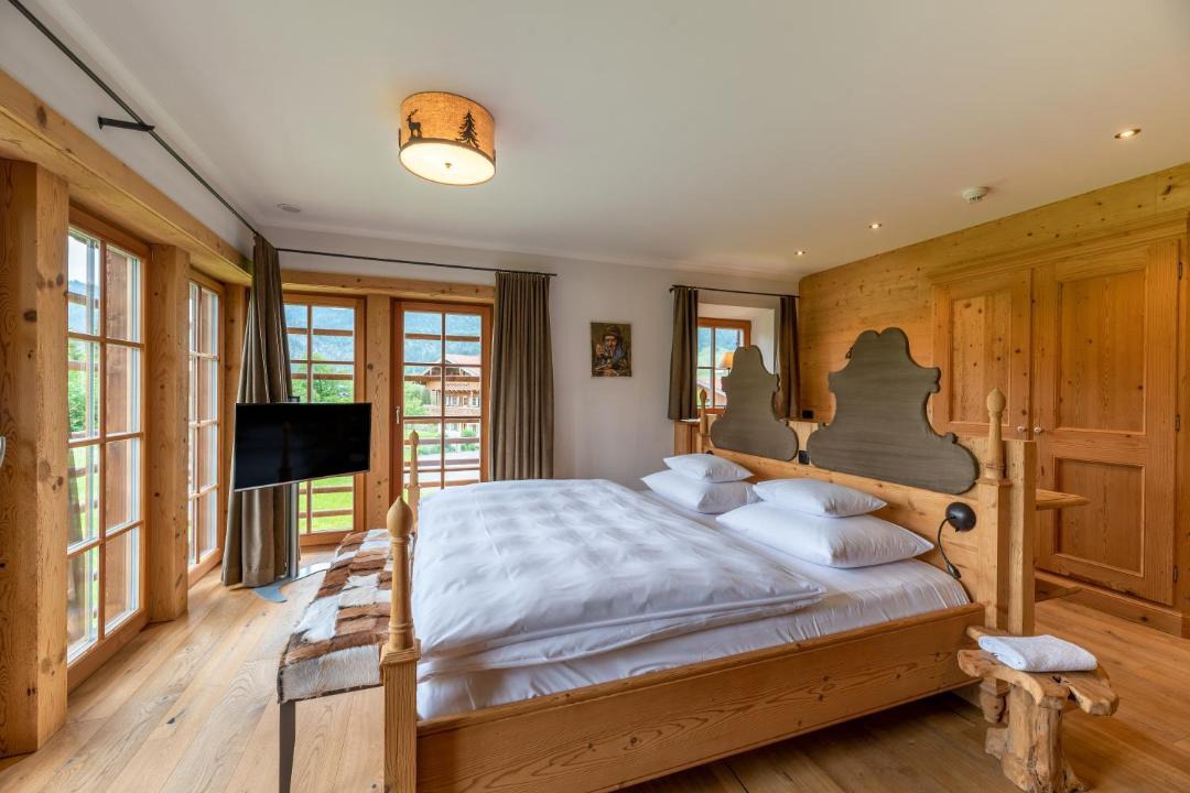Photo of Bedroom in Reit im Winkl