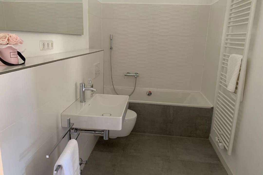 Photo of Bathroom in Unterammergau