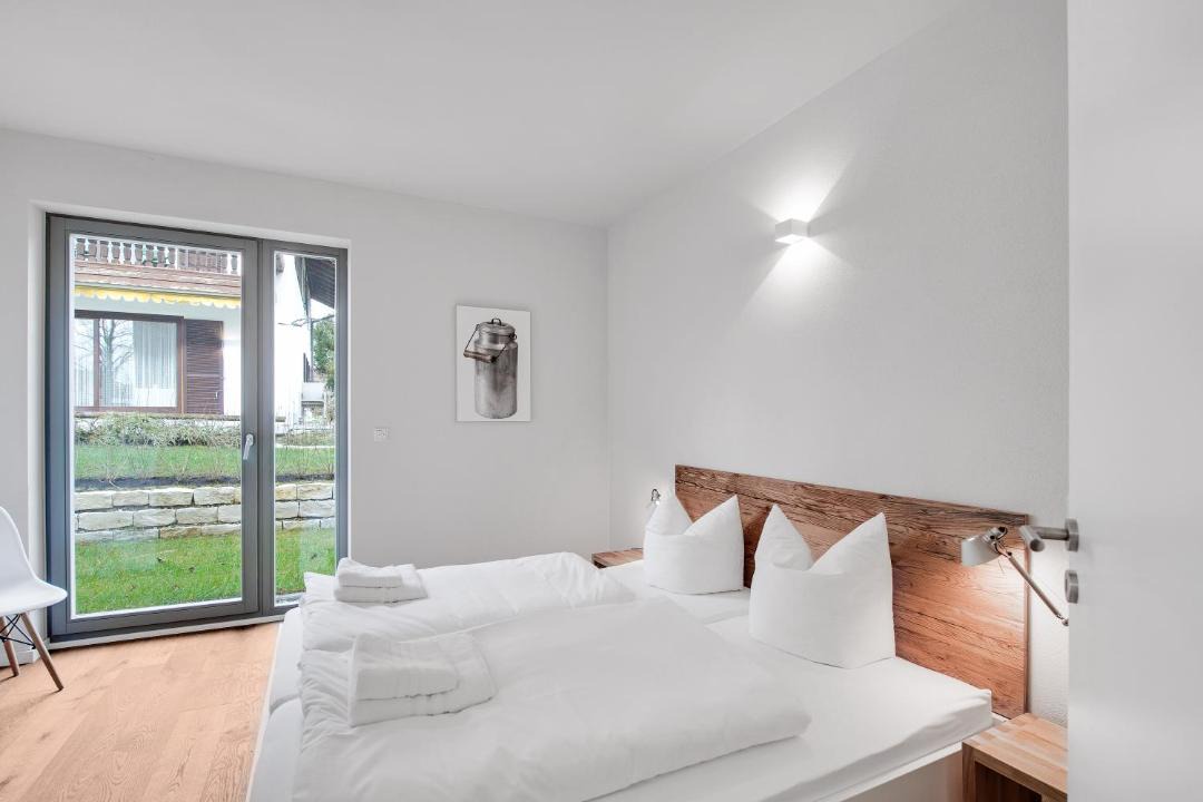 Photo of Bedroom in Seeon-Seebruck