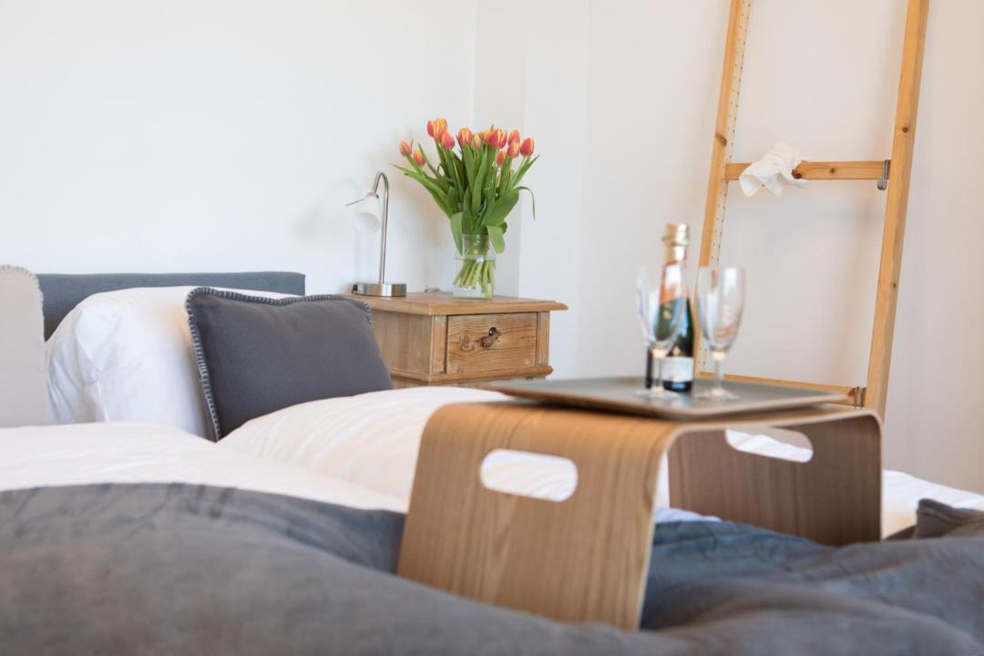 Photo of Bedroom in Mosern