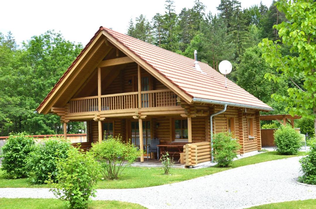 Photo of Buildings in Fuessen