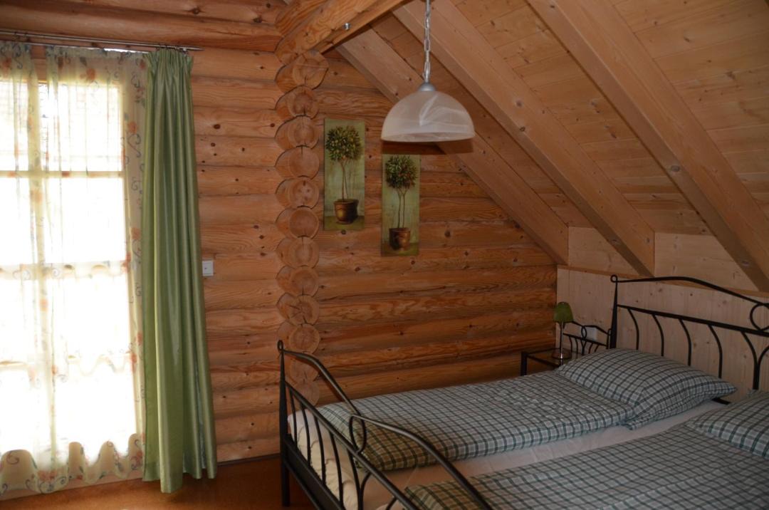 Photo of Bedroom in Fuessen