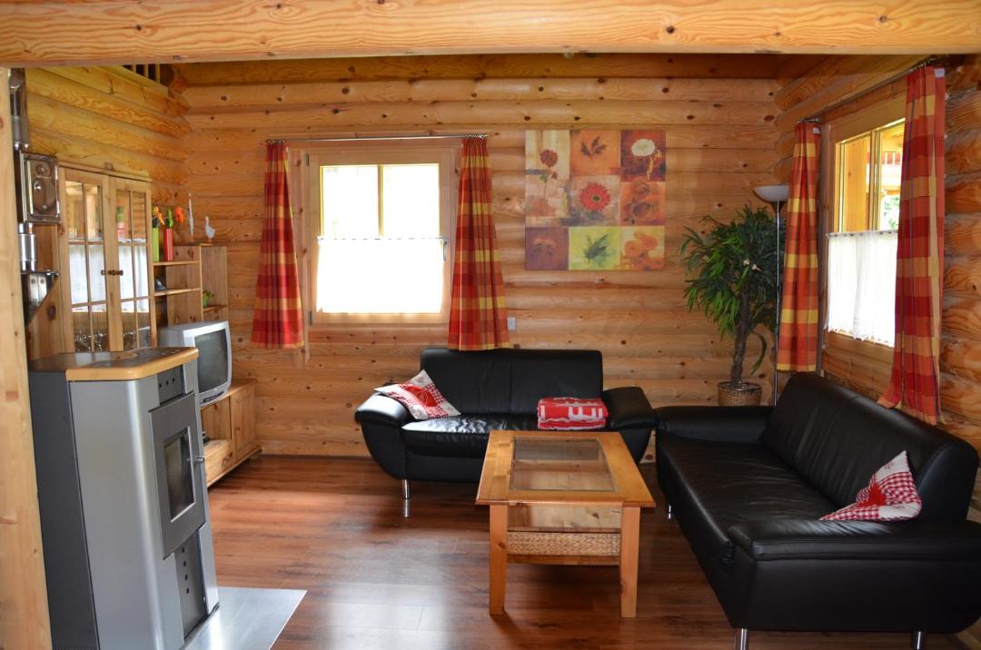 Photo of Livingroom in Fuessen