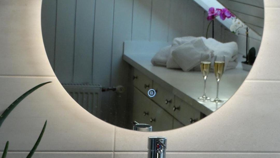 Photo of Bathroom in Marktleugast